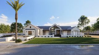 8526 E SUNNYSIDE Drive, Scottsdale, AZ 85260