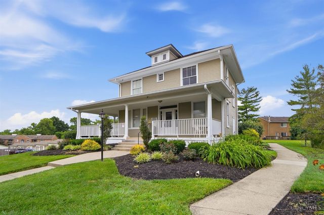1575 Gelhot Drive, Fairfield, OH 45014