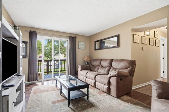 1575 Gelhot Drive, Fairfield, OH 45014