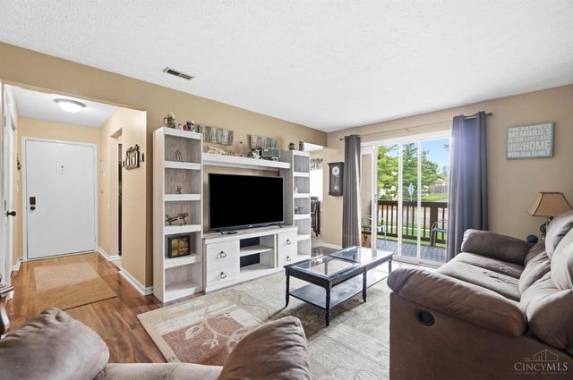1575 Gelhot Drive, Fairfield, OH 45014