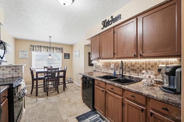 1575 Gelhot Drive, Fairfield, OH 45014