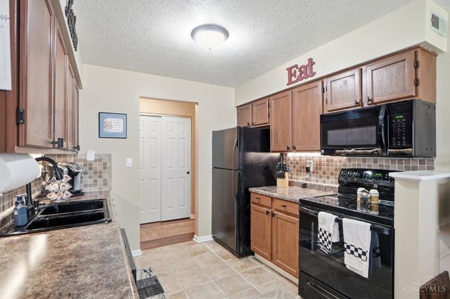 1575 Gelhot Drive, Fairfield, OH 45014