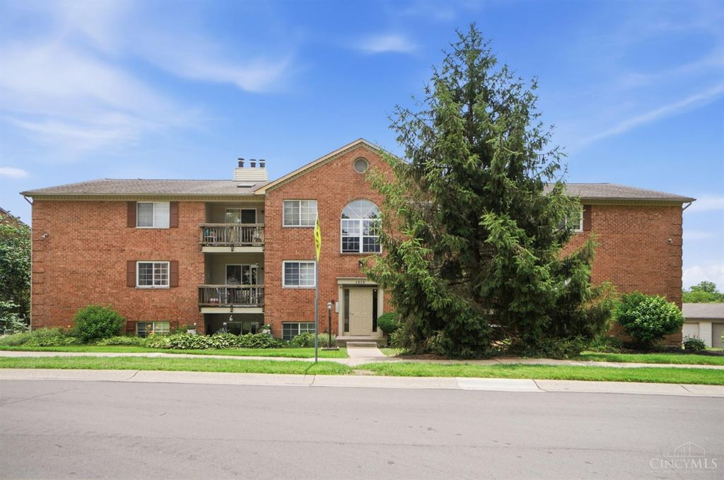 1575 Gelhot Drive, Fairfield, OH 45014