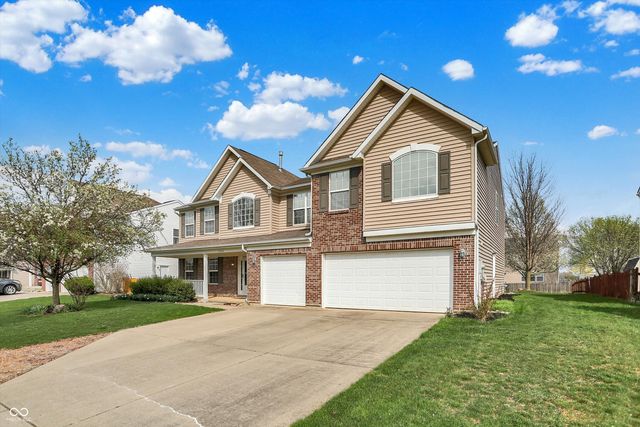 19304 Searay Drive, Noblesville, IN 46060