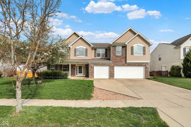 19304 Searay Drive, Noblesville, IN 46060