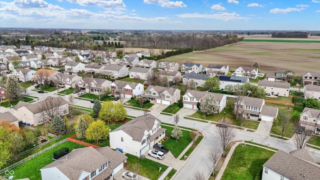 19304 Searay Drive, Noblesville, IN 46060