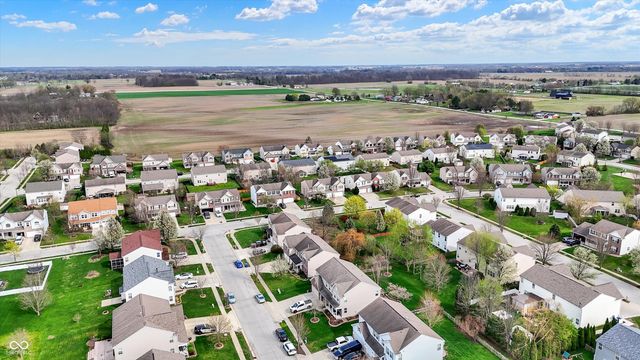 19304 Searay Drive, Noblesville, IN 46060