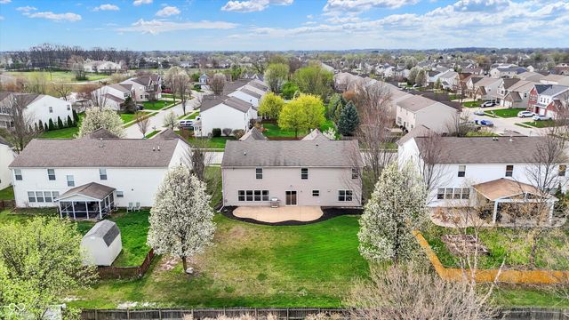 19304 Searay Drive, Noblesville, IN 46060