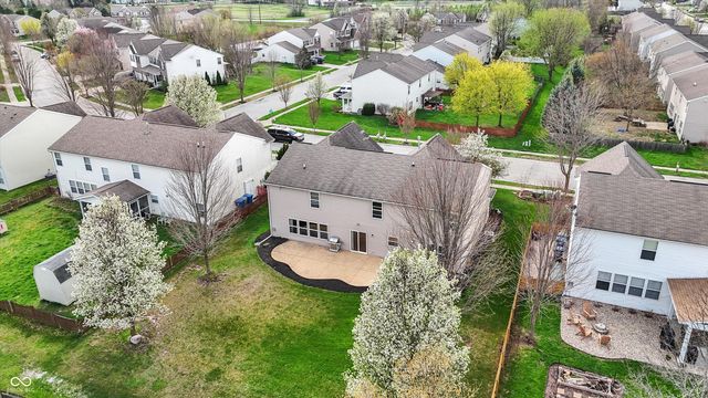 19304 Searay Drive, Noblesville, IN 46060