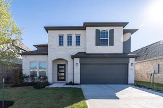 13821 Sabine Lake Drive, Texas City, TX 77568
