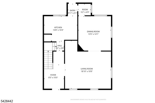 18 Webster Pl, East Orange City, NJ 07018