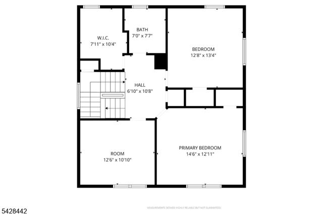 18 Webster Pl, East Orange City, NJ 07018