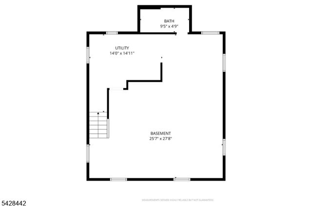 18 Webster Pl, East Orange City, NJ 07018