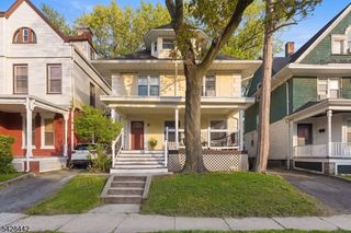 18 Webster Pl, East Orange City, NJ 07018