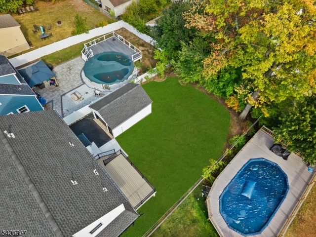 108 Harrington Rd, Clifton City, NJ 07012