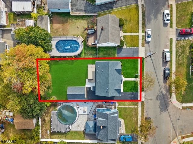 108 Harrington Rd, Clifton City, NJ 07012