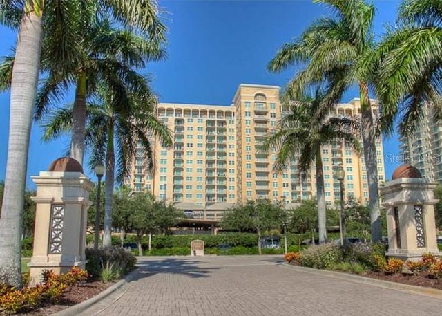 750 N TAMIAMI TRAIL 1609, Sarasota, FL 34236