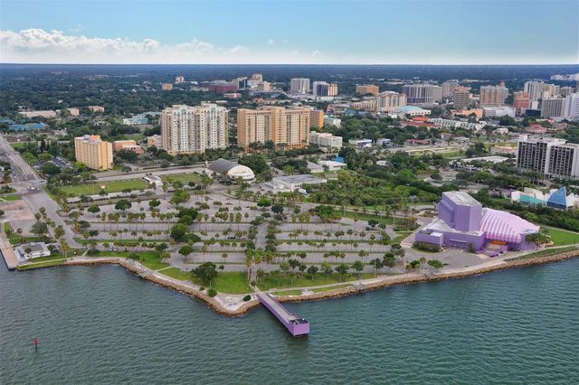 750 N TAMIAMI TRAIL 1609, Sarasota, FL 34236