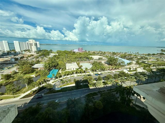 750 N TAMIAMI TRAIL 1609, Sarasota, FL 34236