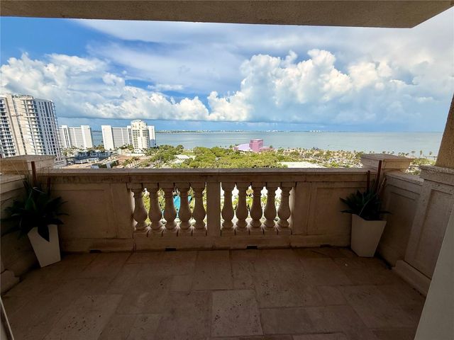 750 N TAMIAMI TRAIL 1609, Sarasota, FL 34236