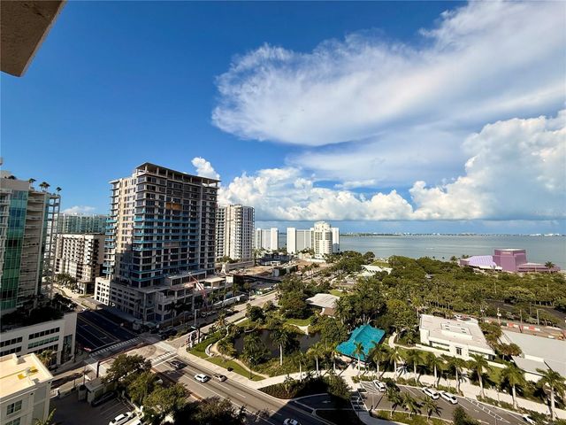 750 N TAMIAMI TRAIL 1609, Sarasota, FL 34236