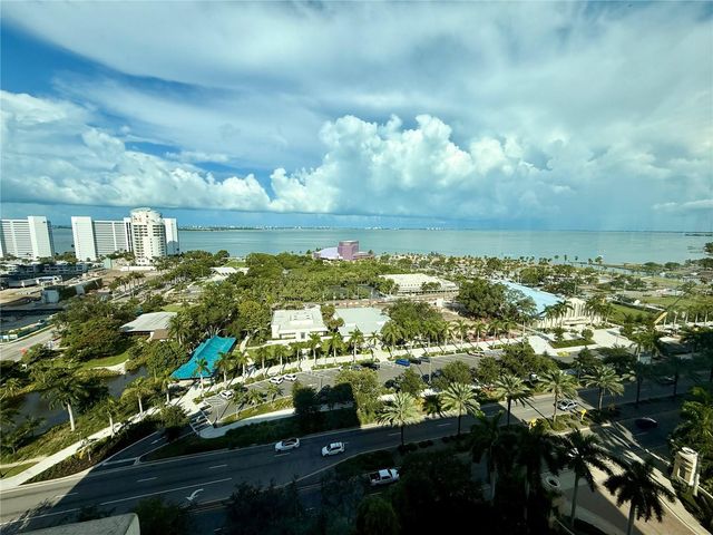 750 N TAMIAMI TRAIL 1609, Sarasota, FL 34236