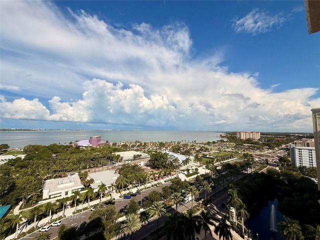 750 N TAMIAMI TRAIL 1609, Sarasota, FL 34236
