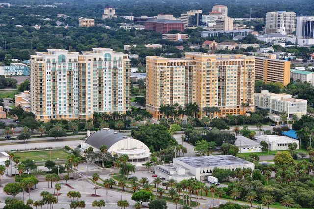 750 N TAMIAMI TRAIL 1609, Sarasota, FL 34236