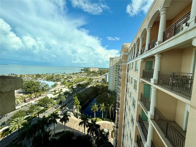 750 N TAMIAMI TRAIL 1609, Sarasota, FL 34236