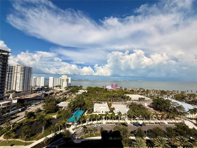 750 N TAMIAMI TRAIL 1609, Sarasota, FL 34236