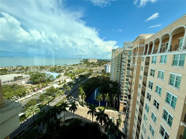 750 N TAMIAMI TRAIL 1609, Sarasota, FL 34236