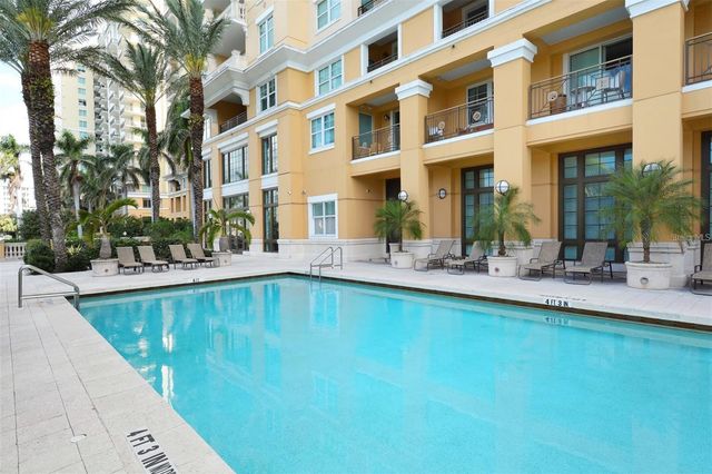 750 N TAMIAMI TRAIL 1609, Sarasota, FL 34236