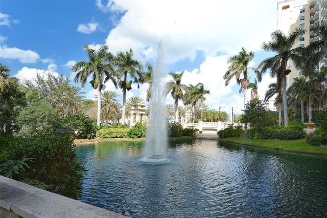 750 N TAMIAMI TRAIL 1609, Sarasota, FL 34236