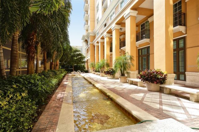 750 N TAMIAMI TRAIL 1609, Sarasota, FL 34236