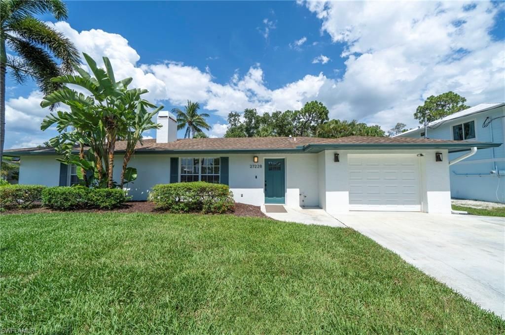 27228 Gasparilla DR, Bonita Springs, FL 34135