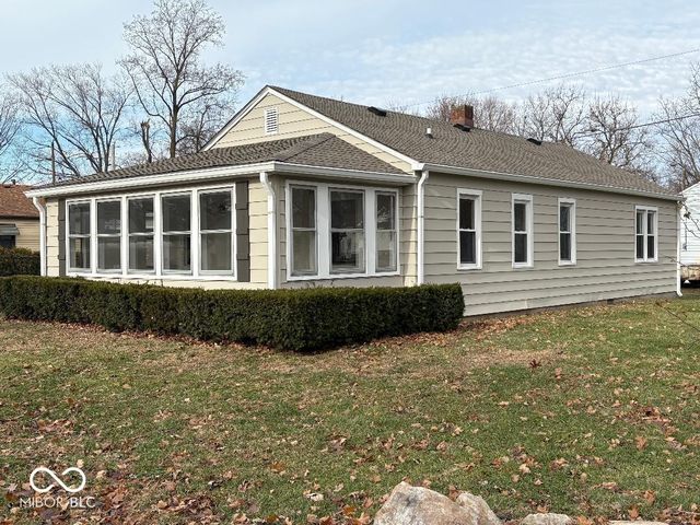 330 Pacific Street, Indianapolis, IN 46227