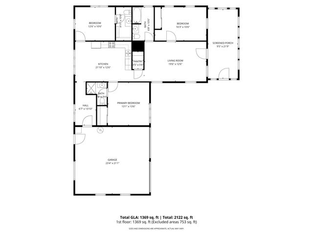 330 Pacific Street, Indianapolis, IN 46227