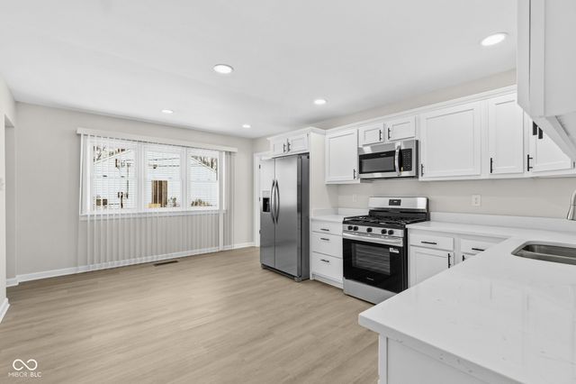 330 Pacific Street, Indianapolis, IN 46227