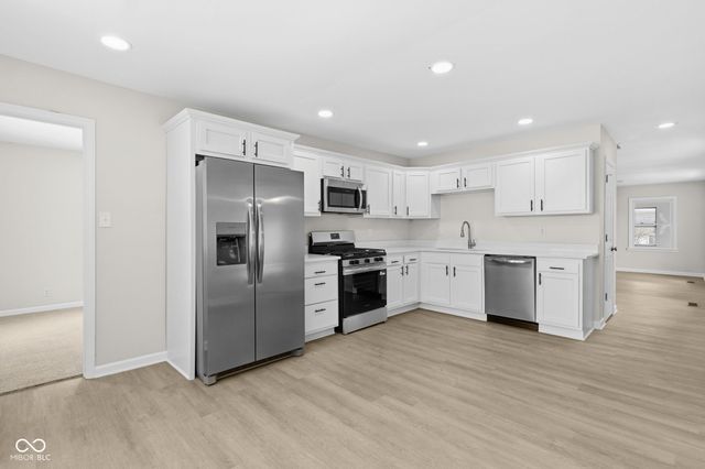 330 Pacific Street, Indianapolis, IN 46227