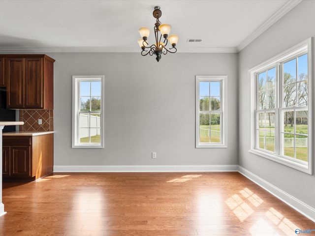 114 Berry Hill Drive, New Market, AL 35761