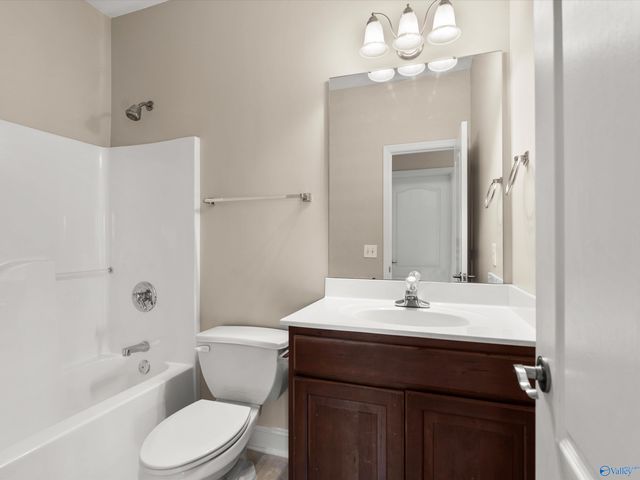 114 Berry Hill Drive, New Market, AL 35761