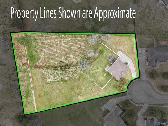 114 Berry Hill Drive, New Market, AL 35761