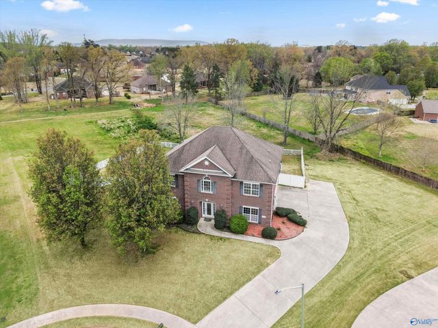 114 Berry Hill Drive, New Market, AL 35761