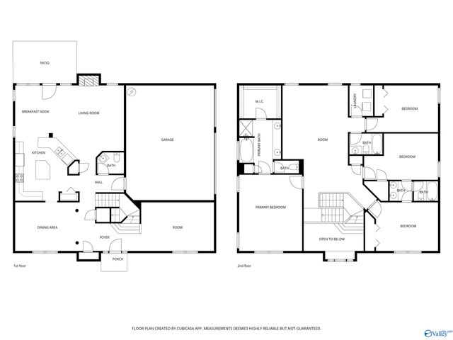 114 Berry Hill Drive, New Market, AL 35761