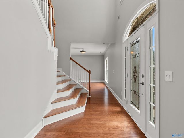 114 Berry Hill Drive, New Market, AL 35761