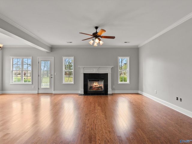 114 Berry Hill Drive, New Market, AL 35761