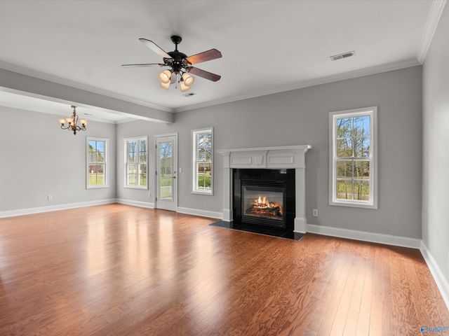 114 Berry Hill Drive, New Market, AL 35761