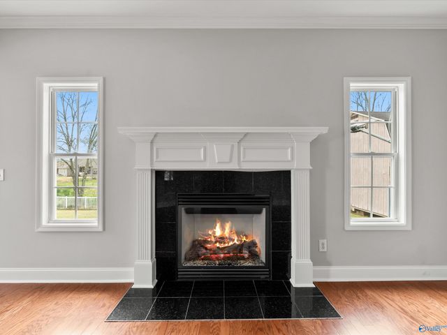 114 Berry Hill Drive, New Market, AL 35761