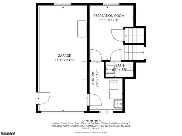 241 Cook Ave, Middlesex Boro, NJ 08846