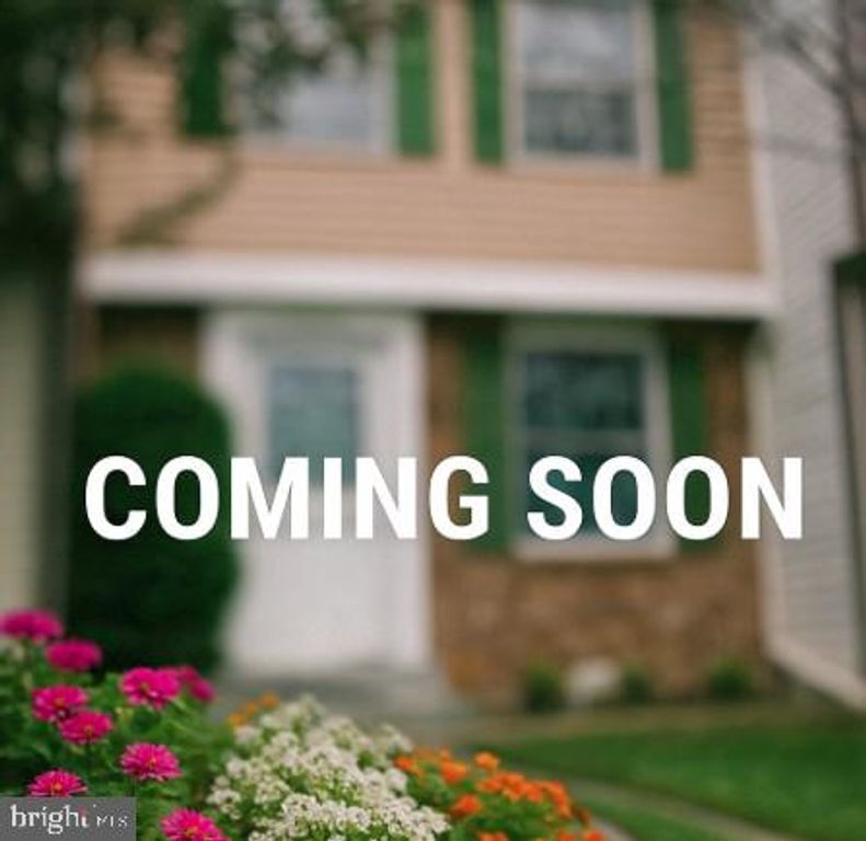 11708 ZEBRAWOOD CT, Germantown, MD 20876